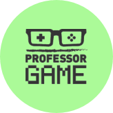 Professor Game Icon